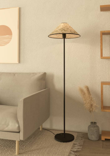 Торшер Eglo Oxpark 43945 изображение в интернет-магазине Cramer Light фото 2
