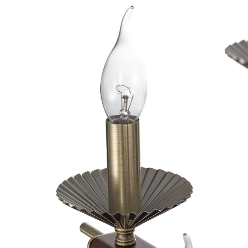 Подвесная люстра Citilux Kaptor CL423193 изображение в интернет-магазине Cramer Light фото 6