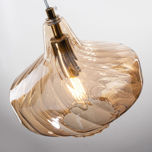 Подвесной светильник Modemodern MD.1173.4 MIX изображение в интернет-магазине Cramer Light фото 3