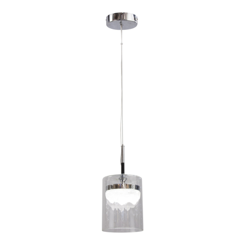 Подвесной светильник AM Group AM521-H280 CR изображение в интернет-магазине Cramer Light