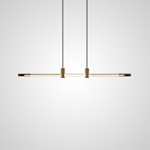 Подвесной светильник ImperiumLoft Nisga 140899-26 изображение в интернет-магазине Cramer Light