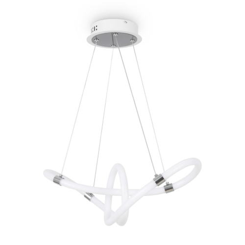 Подвесной светильник Freya Fancy FR6059PL-L47W изображение в интернет-магазине Cramer Light фото 3