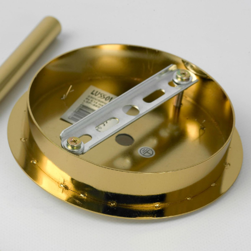 Потолочная люстра Lussole Hesperia LSP-8835 изображение в интернет-магазине Cramer Light фото 8