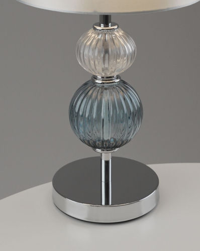 Настольная лампа Moderli Brumi V11878-1T изображение в интернет-магазине Cramer Light фото 5