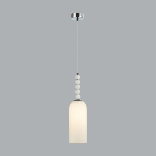 Подвесной светильник Lumion Neoclassi Tracy 8270/1A изображение в интернет-магазине Cramer Light фото 4