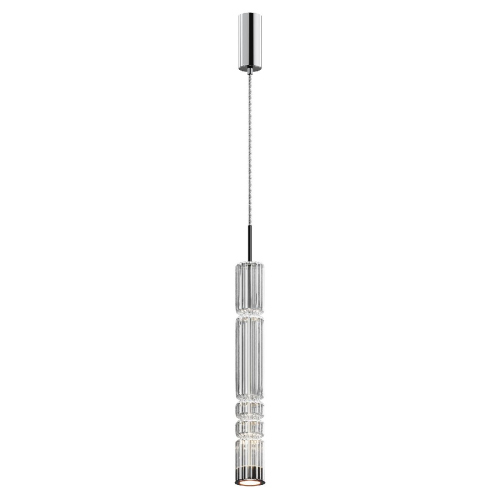 Подвесной светильник Maytoni Ordo MOD272PL-L12CH3K изображение в интернет-магазине Cramer Light