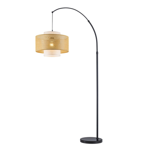 Торшер Favourite Organicum 4768-1F изображение в интернет-магазине Cramer Light