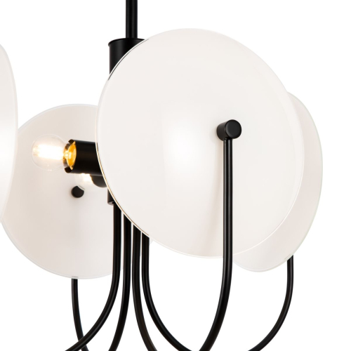 Потолочный светильник Freya Ellipse FR5320PL-04B изображение в интернет-магазине Cramer Light фото 2
