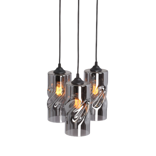 Подвесной светильник Vitaluce V4853/3S изображение в интернет-магазине Cramer Light фото 4