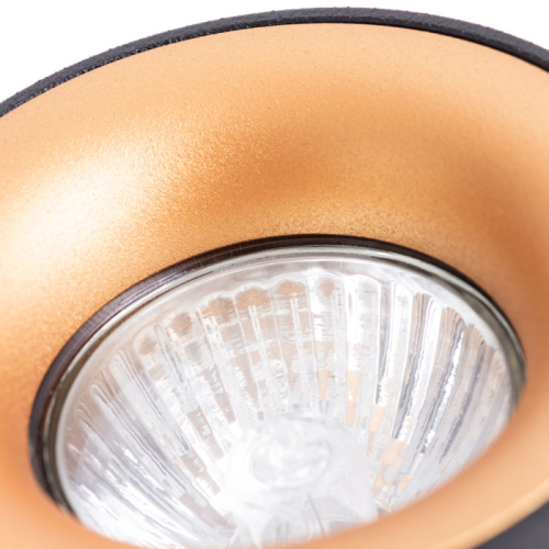 Накладной светильник ARTE Lamp A1532PL-1BK изображение в интернет-магазине Cramer Light фото 4