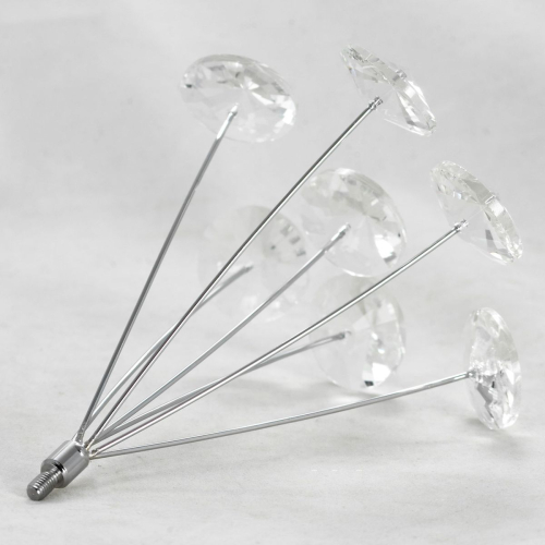 Подвесная люстра Lussole Topgrade LSP-8462 изображение в интернет-магазине Cramer Light фото 2