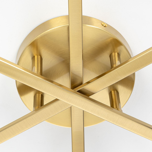 Потолочная люстра Citilux Glob CL209263 изображение в интернет-магазине Cramer Light фото 6