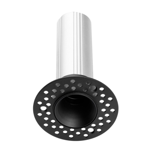 Встраиваемый светильник Favourite Headset 4787-1C изображение в интернет-магазине Cramer Light фото 2