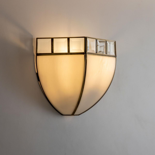 Настенный светильник Citilux Шербург-1 CL440312 дополнительное фото фото 7