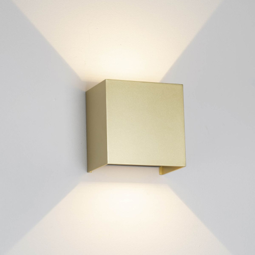 Настенный светильник Mantra Davos 9225 изображение в интернет-магазине Cramer Light