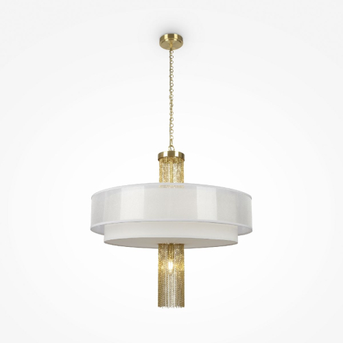 Подвесной светильник Maytoni Impressive MOD151PL-05G изображение в интернет-магазине Cramer Light фото 3