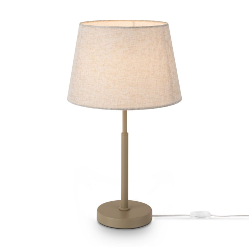 Настольная лампа Freya Butler FR2057TL-01BG изображение в интернет-магазине Cramer Light