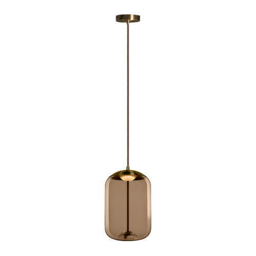Подвесной светильник Loft IT Knot 8135-C изображение в интернет-магазине Cramer Light фото 4