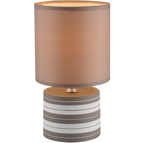 Настольная лампа Globo Laurie 21663 изображение в интернет-магазине Cramer Light фото 2