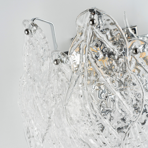 Настенный светильник Modestyle MS.2290.02 CR изображение в интернет-магазине Cramer Light фото 6