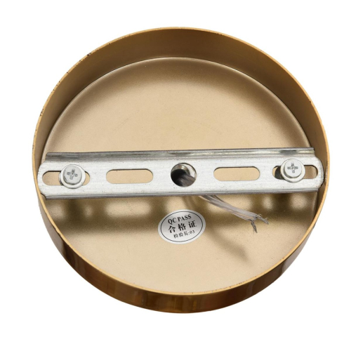 Подвесная люстра Lumion Neoclassi Plume 8385/9 изображение в интернет-магазине Cramer Light фото 6