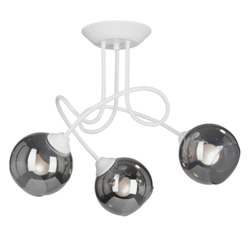 Потолочная люстра Vitaluce V4309-0/3PL изображение в интернет-магазине Cramer Light