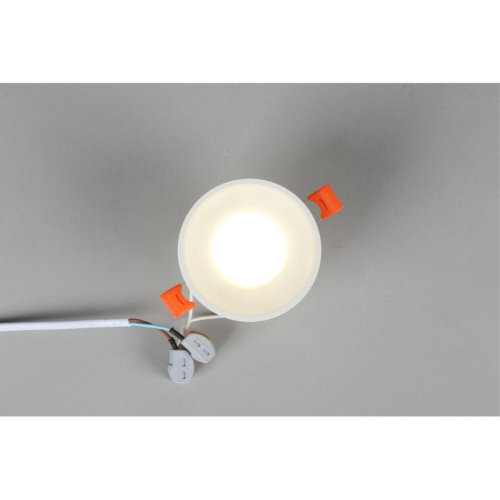 Встраиваемый светильник Omnilux Napoli OML-102709-01 изображение в интернет-магазине Cramer Light фото 3