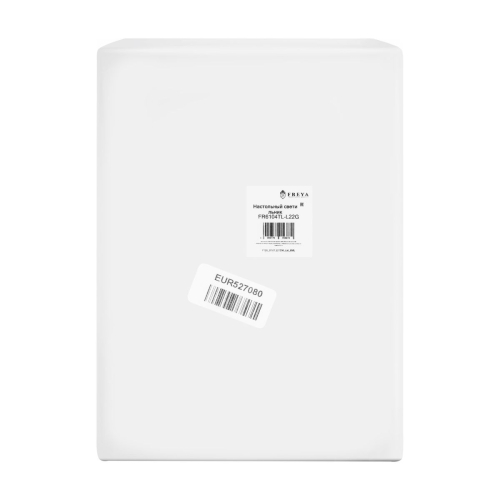 Настольная лампа Freya Fete FR6104TL-L22G изображение в интернет-магазине Cramer Light фото 4