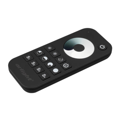 Пульт ДУ Arlight Smart 031934 изображение в интернет-магазине Cramer Light