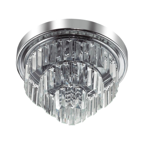 Потолочный светильник Lumion Classi Zaha 8266/4C изображение в интернет-магазине Cramer Light фото 2