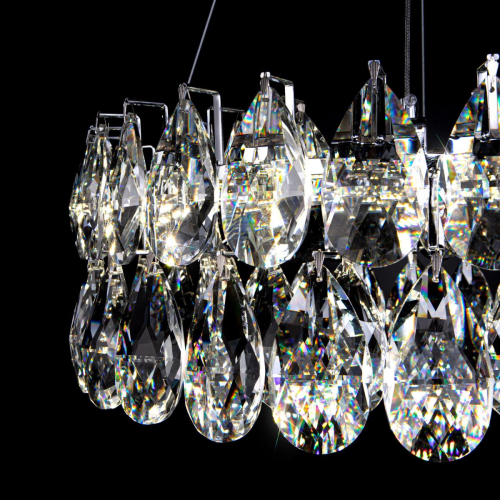 Подвесная люстра Bogates Marvel 90371/1 Strotskis a065695 изображение в интернет-магазине Cramer Light фото 4
