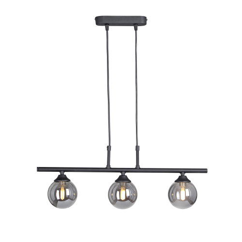 Подвесной светильник Vitaluce V4981-1/3S изображение в интернет-магазине Cramer Light фото 3