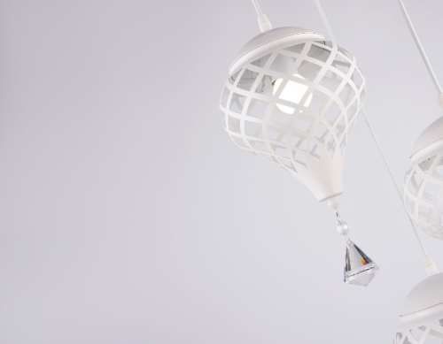 Подвесной светильник Ambrella Light Loft TR8443 изображение в интернет-магазине Cramer Light фото 4