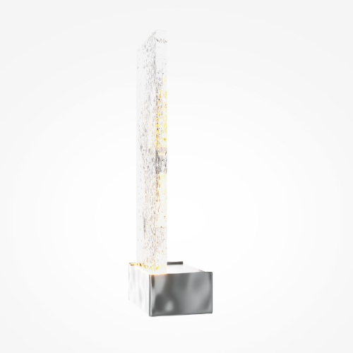 Настенный светильник Maytoni Ornate MOD318WL-L3CH3K изображение в интернет-магазине Cramer Light фото 5