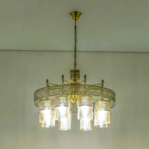 Подвесная люстра Citilux Эмир CL467183 изображение в интернет-магазине Cramer Light фото 12
