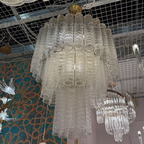 Подвесная люстра Cloyd Foula 11681 изображение в интернет-магазине Cramer Light фото 3