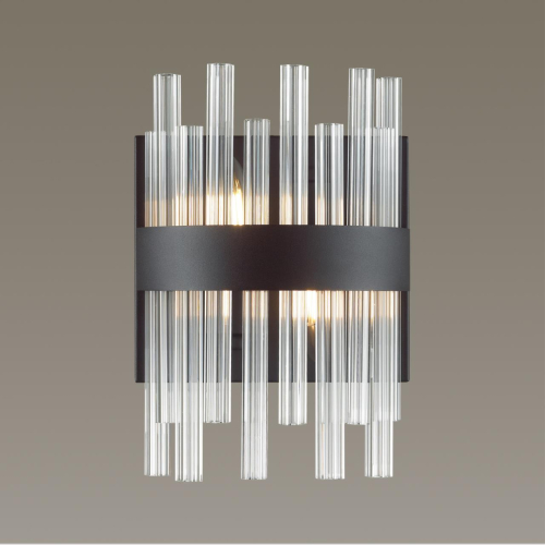 Настенный светильник Lumion Moderni 5272/2W изображение в интернет-магазине Cramer Light фото 2