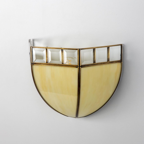 Настенный светильник Citilux Шербург-1 CL440311 дополнительное фото фото 7