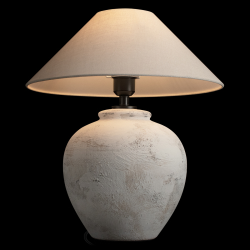 Настольная лампа Loft IT Clay 10486T/A изображение в интернет-магазине Cramer Light фото 4