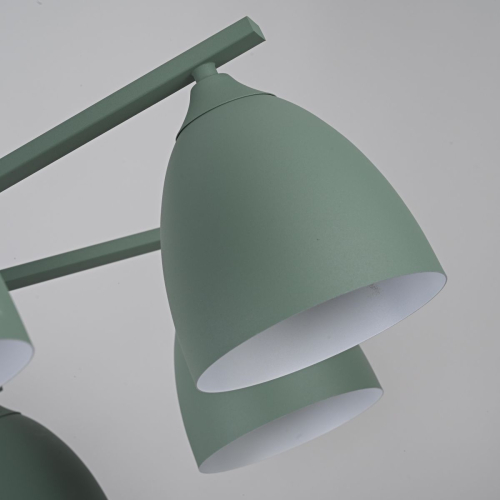 Люстра на штанге ImperiumLoft Noa 183468-26 изображение в интернет-магазине Cramer Light фото 6