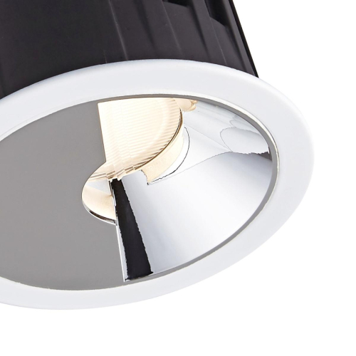 Встраиваемый светильник Favourite Halv 4430-1C изображение в интернет-магазине Cramer Light фото 3