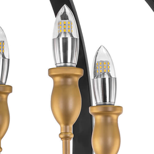 Подвесная люстра Lightstar Cero 731247 изображение в интернет-магазине Cramer Light фото 6