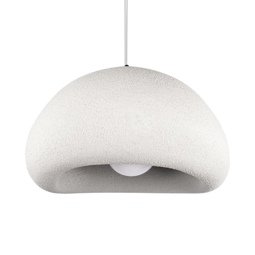 Подвесной светильник Loft IT Stone 10252/400 White изображение в интернет-магазине Cramer Light фото 6
