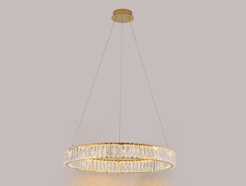 Подвесной светильник Newport 8240/60 gold М0067373 изображение в интернет-магазине Cramer Light