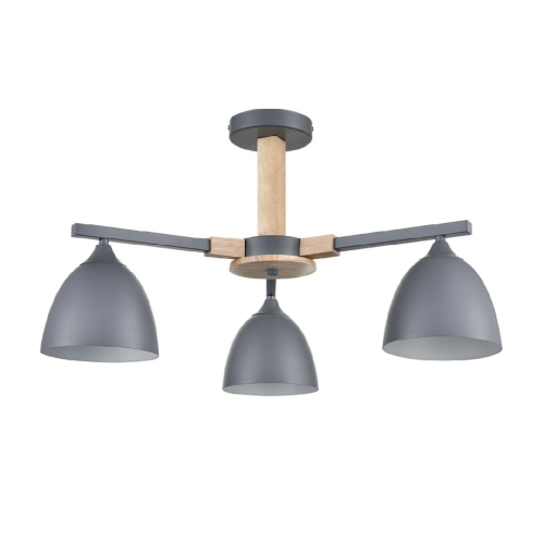Люстра на штанге Lumion Colange 8096/3C изображение в интернет-магазине Cramer Light