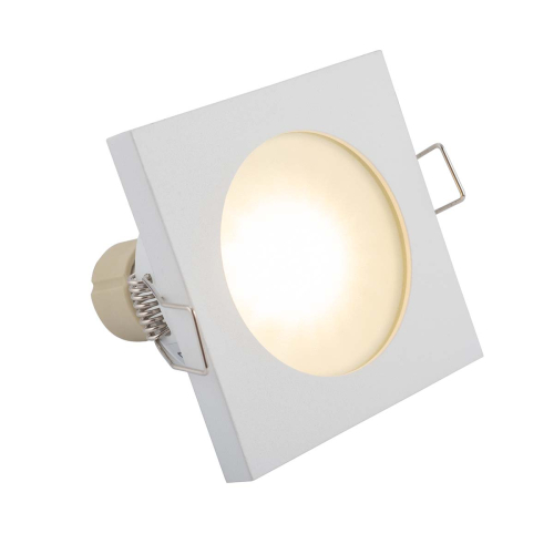 Встраиваемый светильник Denkirs DK3014-WH изображение в интернет-магазине Cramer Light фото 5