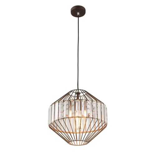 Подвесной светильник Globo Grace 15280 изображение в интернет-магазине Cramer Light