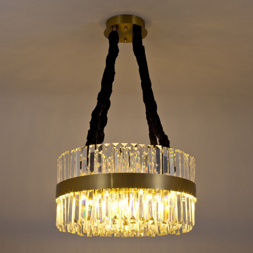 Подвесная люстра Modelux ML.005.600 изображение в интернет-магазине Cramer Light фото 3