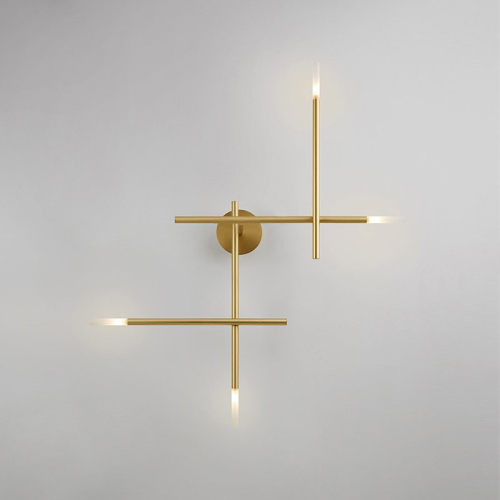 Настенный светильник ImperiumLoft Traverse 207742-26 изображение в интернет-магазине Cramer Light фото 2