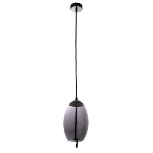 Подвесной светодиодный светильник Arte Lamp Cody A7769SP-1BC изображение в интернет-магазине Cramer Light